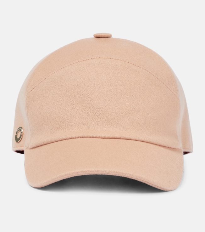 Cashmere baseball cap | Loro Piana