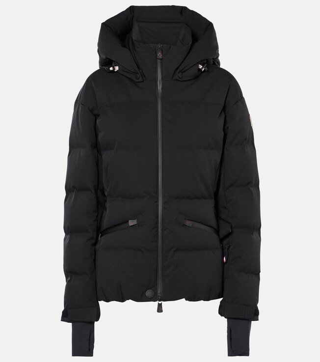 Tolima ski jacket | Moncler Grenoble