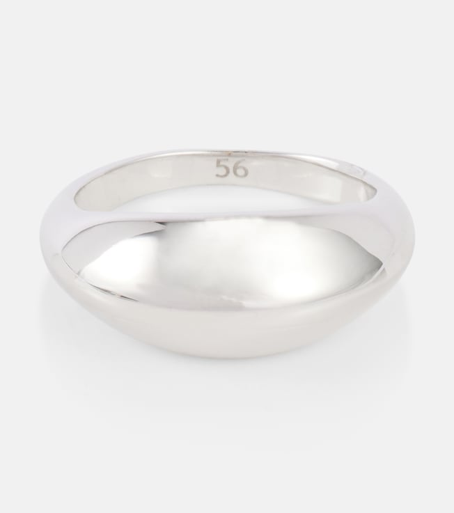 Chunky Drop ring | Lemaire