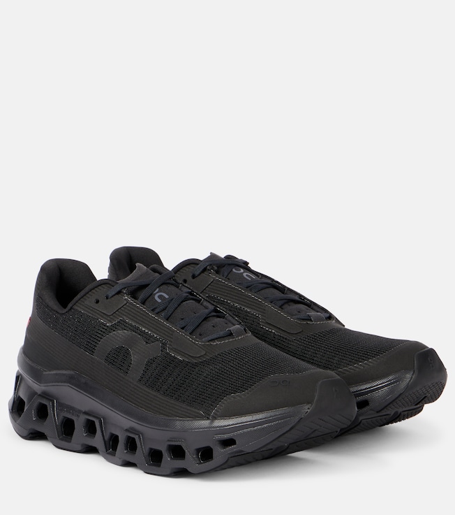 Cloudmonster Void low-top sneakers | On