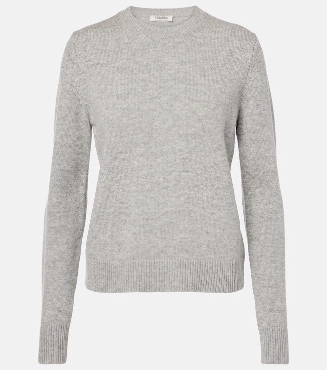 Fedora wool and cashmere sweater | 'S Max Mara