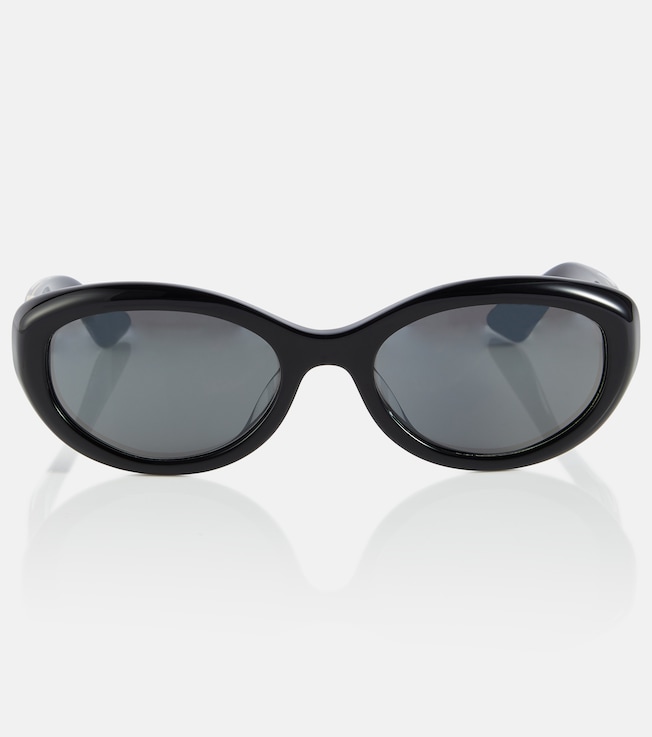 x Oliver Peoples 1969C oval sunglasses | Khaite