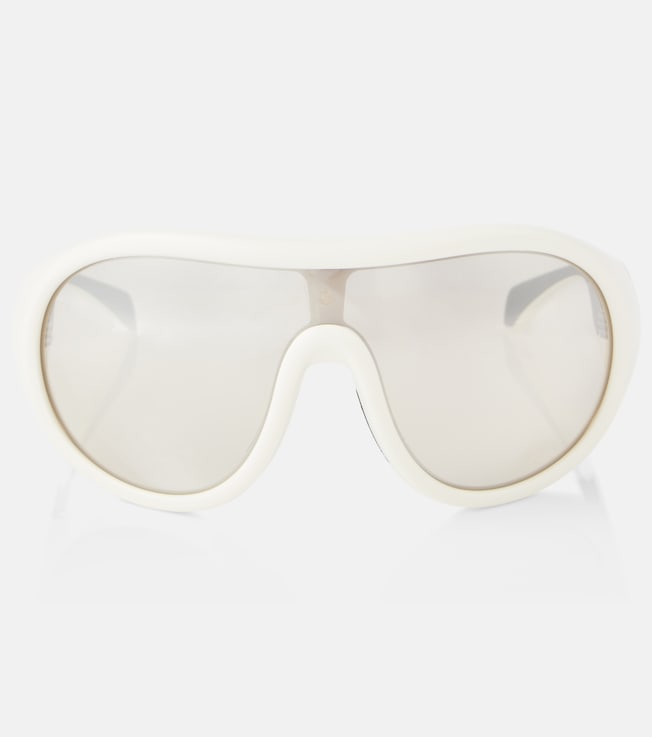 Cloche pilot sunglasses | Moncler