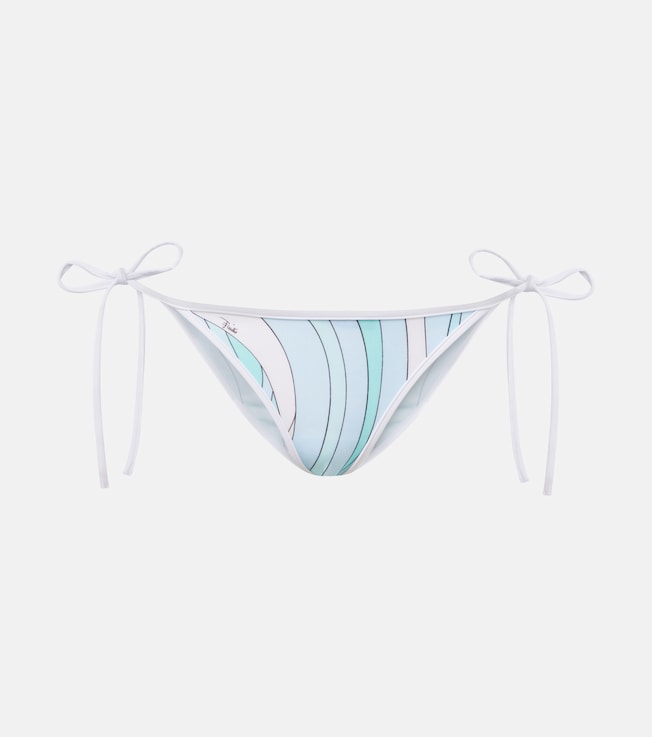 Marmo bikini bottoms | Pucci