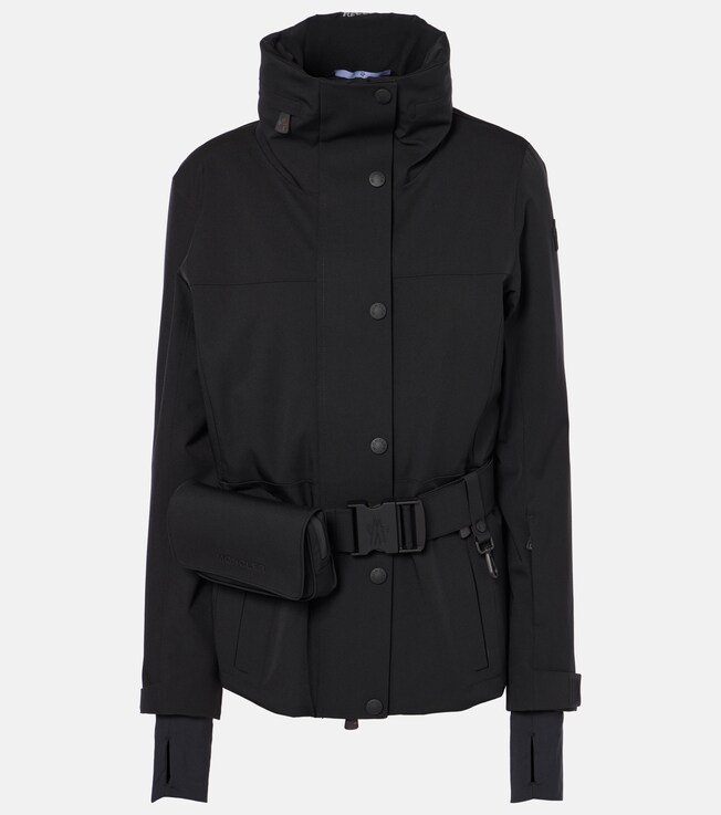 Hainets ski jacket | Moncler Grenoble