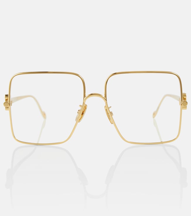 Anagram oversized glasses | Loewe
