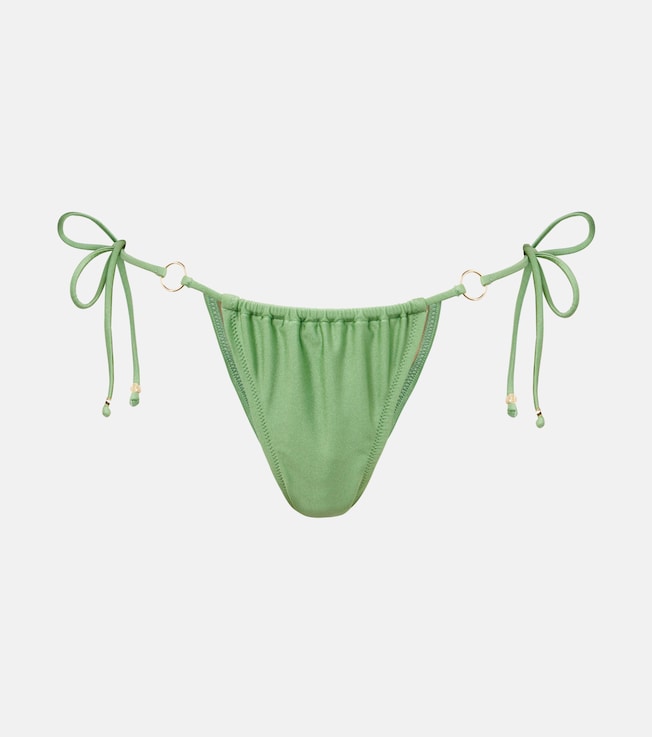 Chain bikini bottoms | Bananhot
