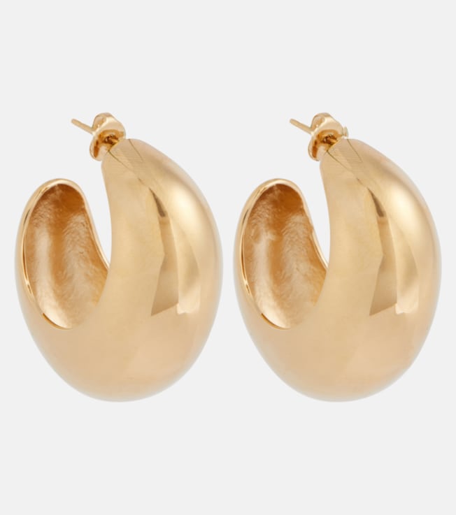 Crescent earrings | Isabel Marant