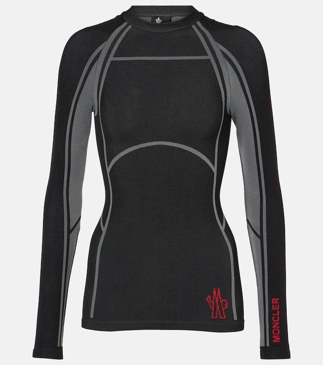 Technical top | Moncler Grenoble