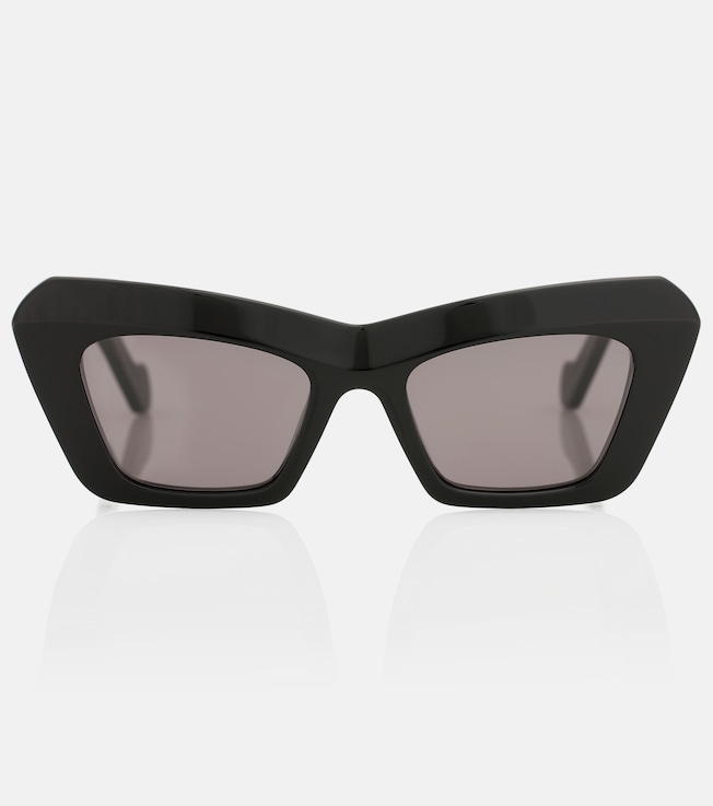 Anagram cat-eye sunglasses | Loewe