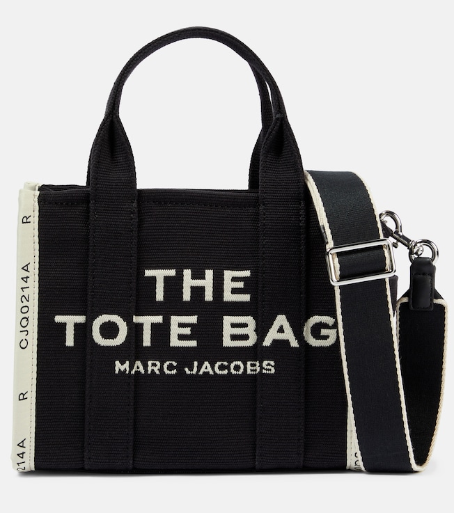 The Small canvas tote bag | Marc Jacobs