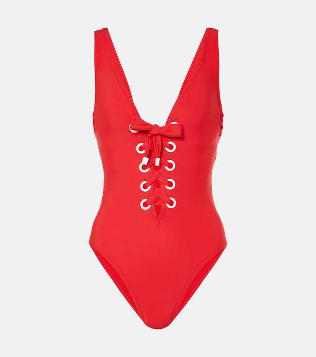 Lulu swimsuit | Karla Colletto