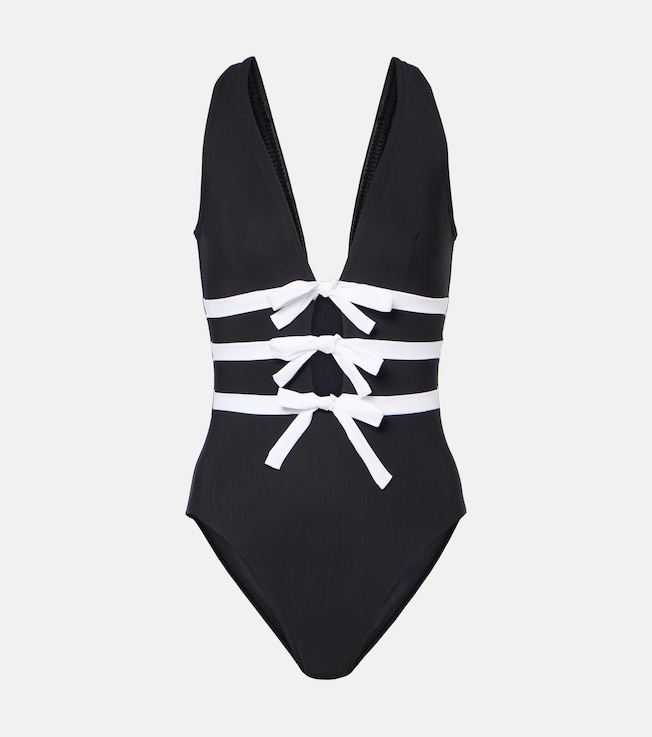 Lenora swimsuit | Karla Colletto
