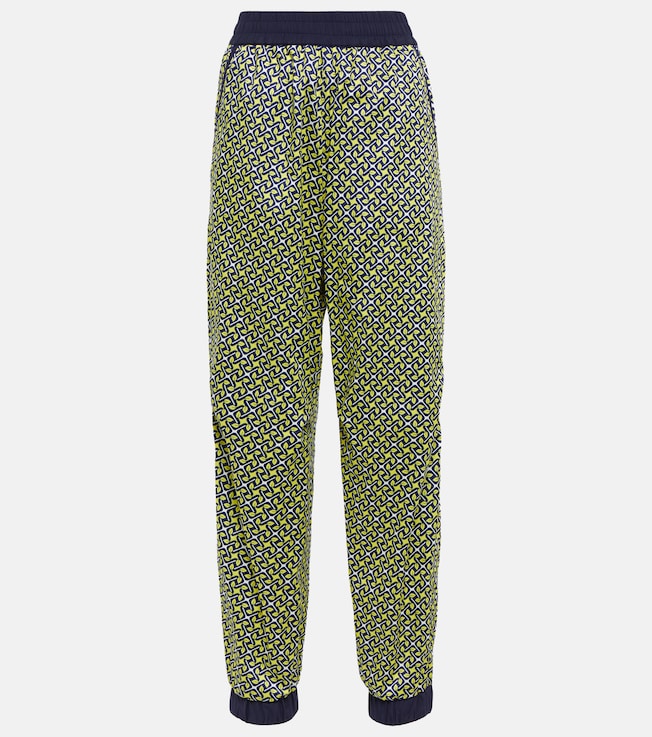 Printed sweatpants | Moncler Grenoble
