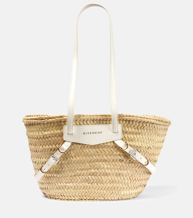 Voyou Small basket bag | Givenchy