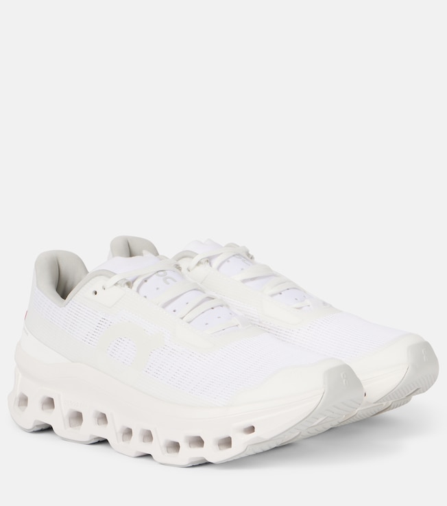 Cloudmonster Void low-top sneakers | On