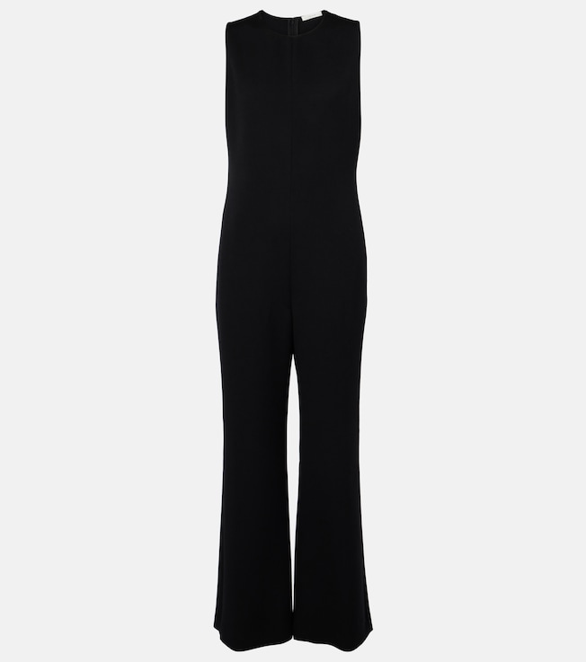 Levante wool jumpsuit | The Row