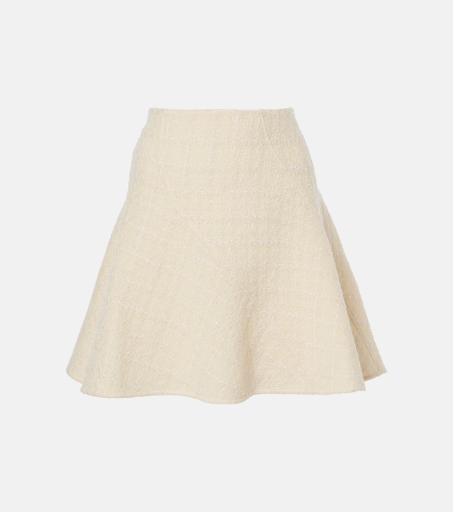Tweed miniskirt | Givenchy