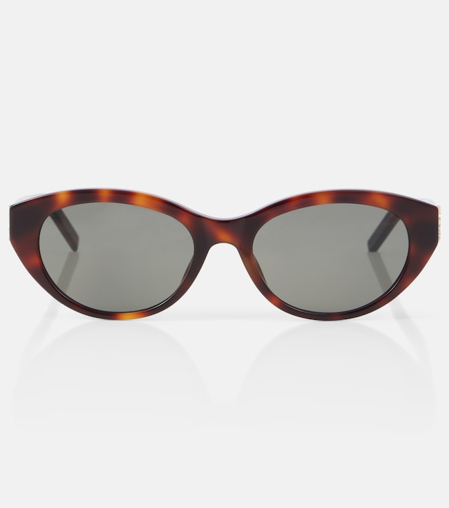 SL M148 cat-eye sunglasses | Saint Laurent