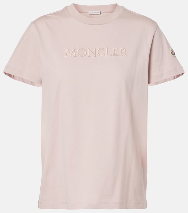 Cotton T-shirt | Moncler