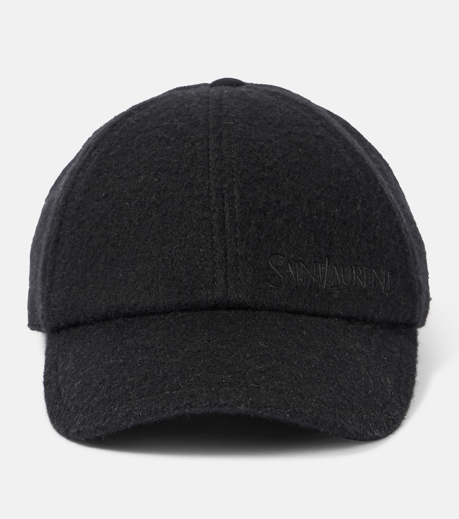 Cashmere hat | Saint Laurent