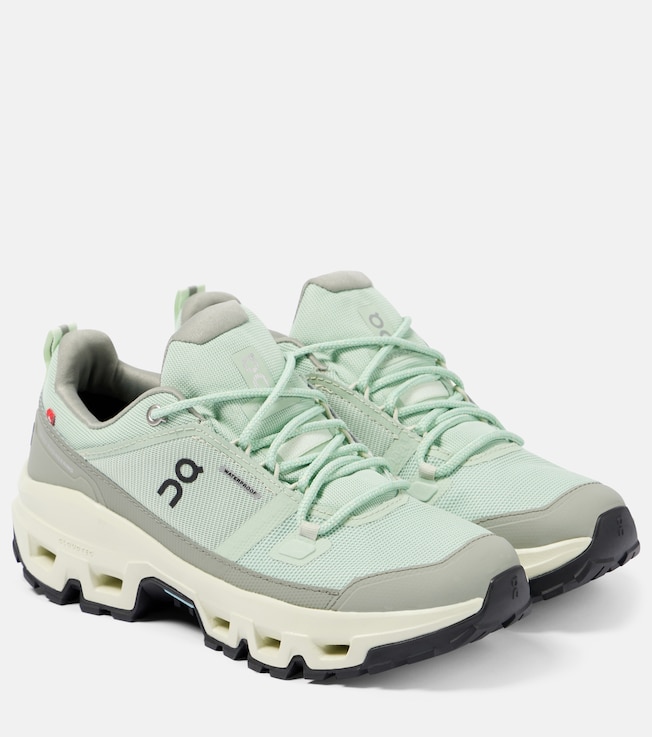 Cloudrock Low sneakers | On