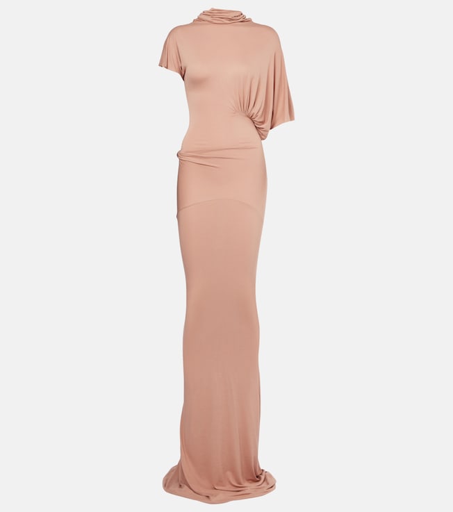 Lilies Lilith gown | Rick Owens