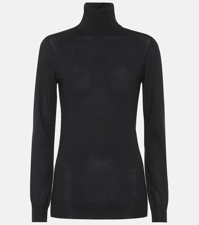 Piuma cashmere sweater | Loro Piana
