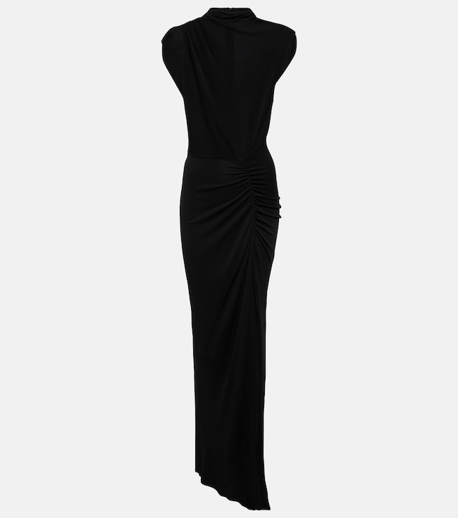Apollo jersey maxi dress | Diane von Furstenberg