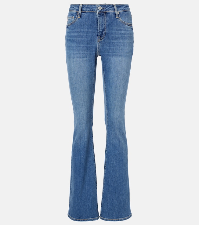Legging flared jeans | AG Jeans