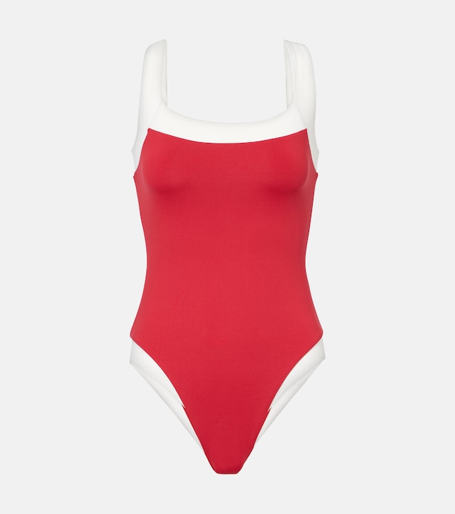  Bianco Maillot swimsuit | Marysia