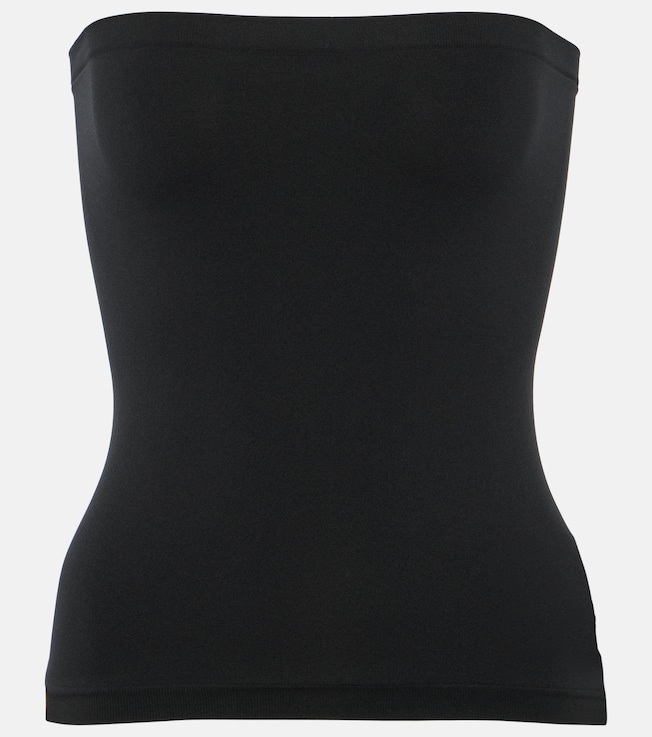 Fatal jersey tube top | Wolford