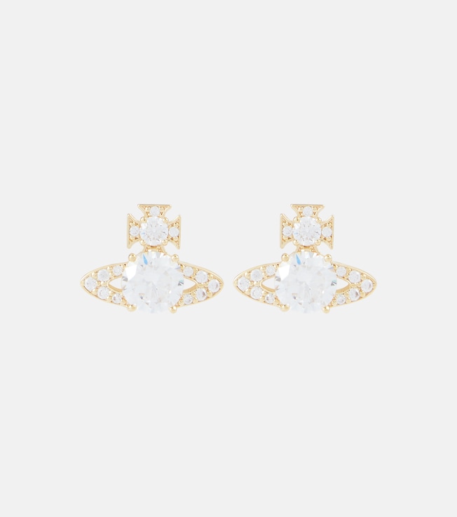 Ismene earrings | Vivienne Westwood