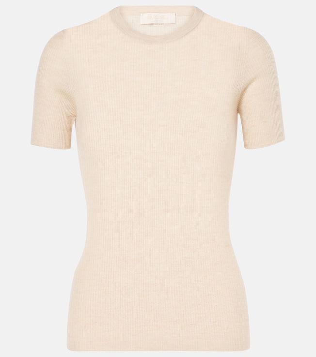 Cocooning cashmere sweater | Loro Piana