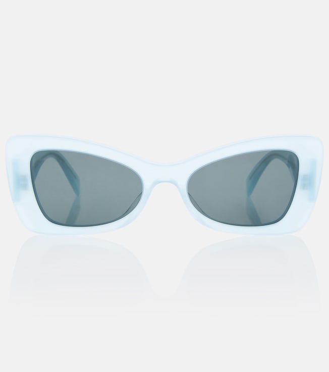 CL40236I cat-eye sunglasses | Celine Eyewear