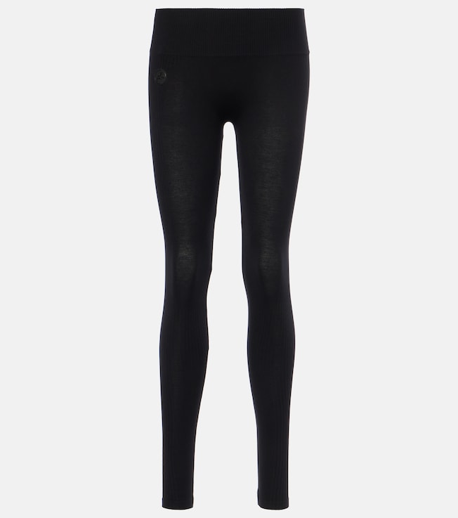Alliance III ski leggings  | Fusalp