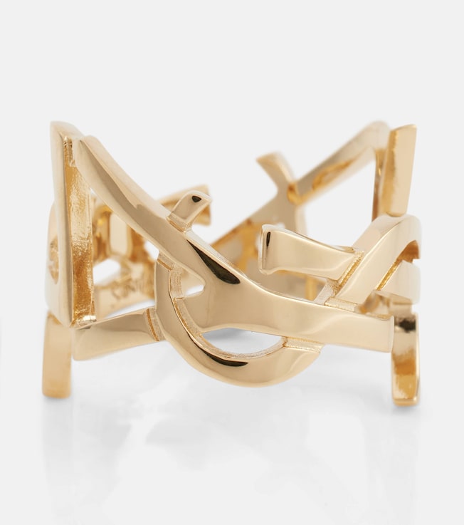 Cassandre ring | Saint Laurent