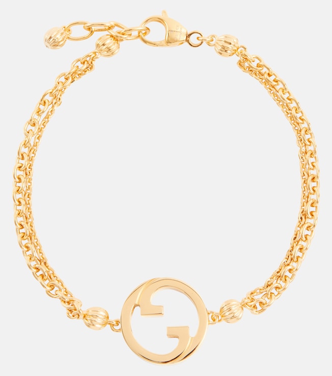Gucci Blondie chain bracelet | Gucci