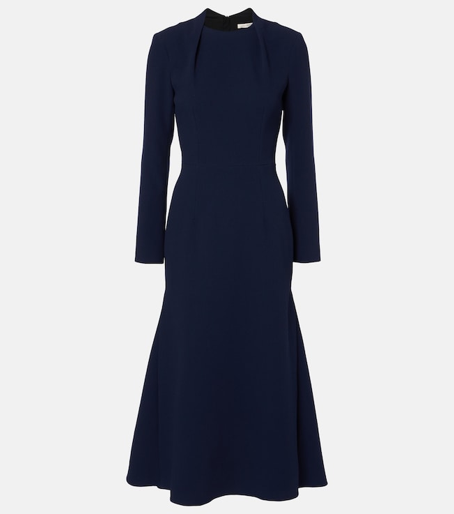 Seneca midi dress | Emilia Wickstead