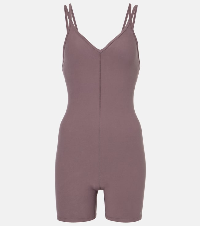 Alosoft Suns Out romper | Alo Yoga