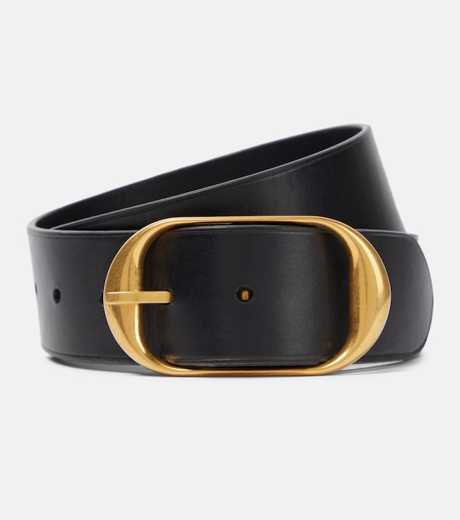 Nili leather belt | Nili Lotan