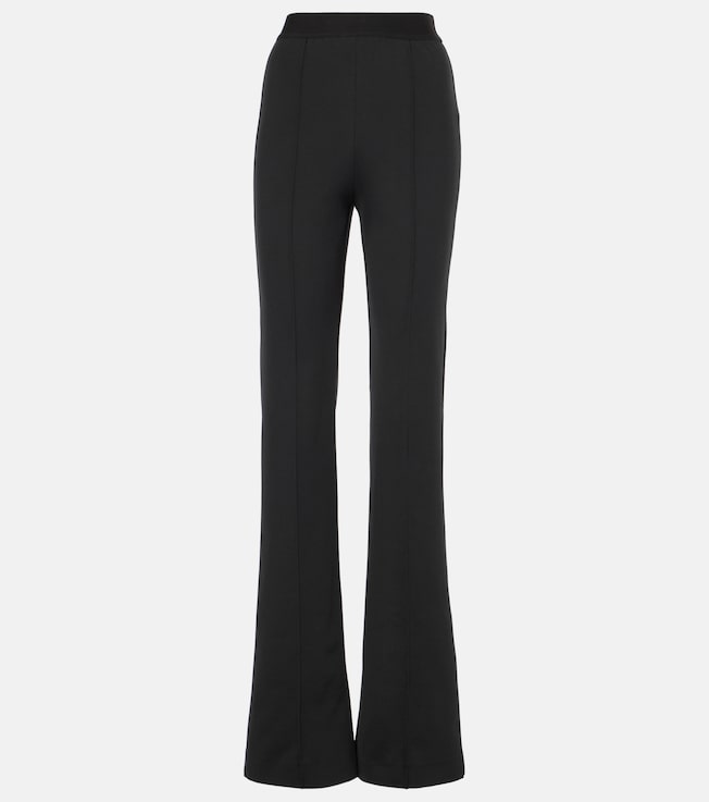 Flared pants | Wardrobe.NYC