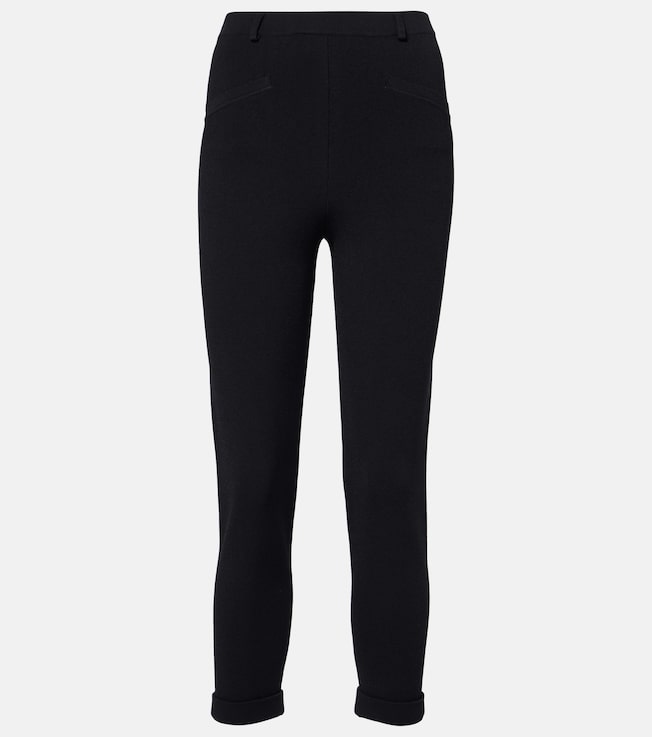 Vinnie slim pants | Altuzarra
