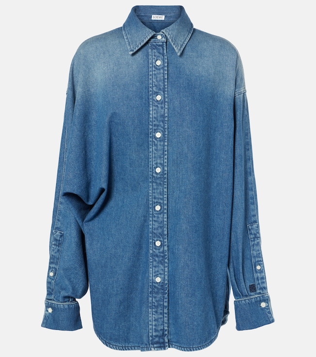 Denim shirt | Loewe