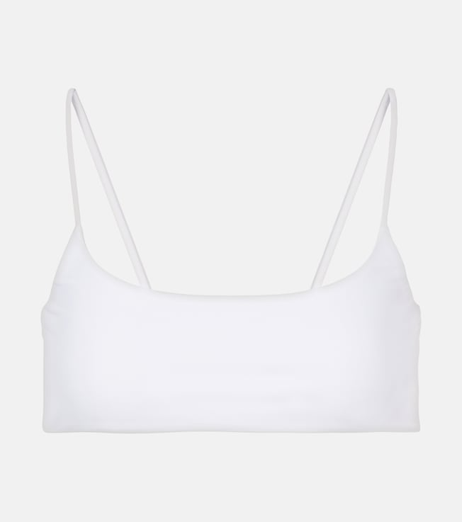 Muse bikini top | Jade Swim