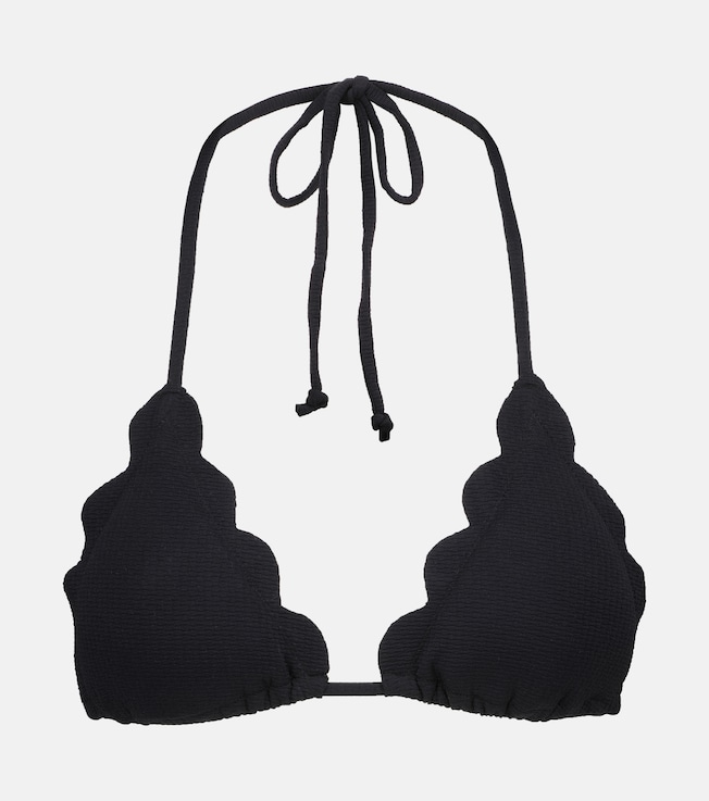 Broadway bikini top | Marysia