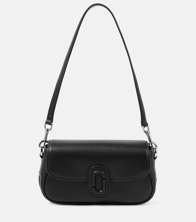 The Clover leather shoulder bag | Marc Jacobs