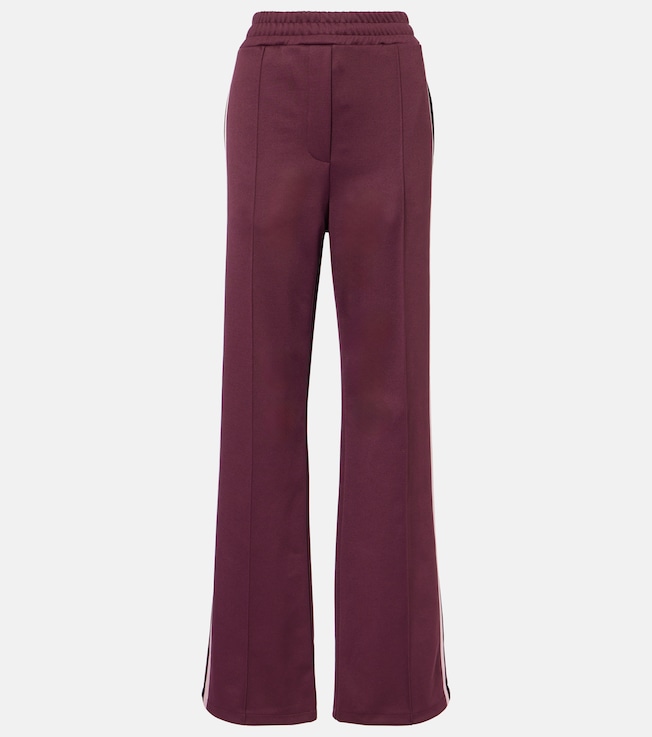 Jersey track pants | Ferragamo