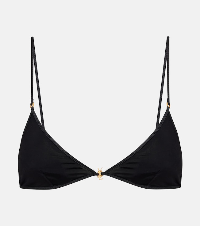 Cassandre bralette | Saint Laurent