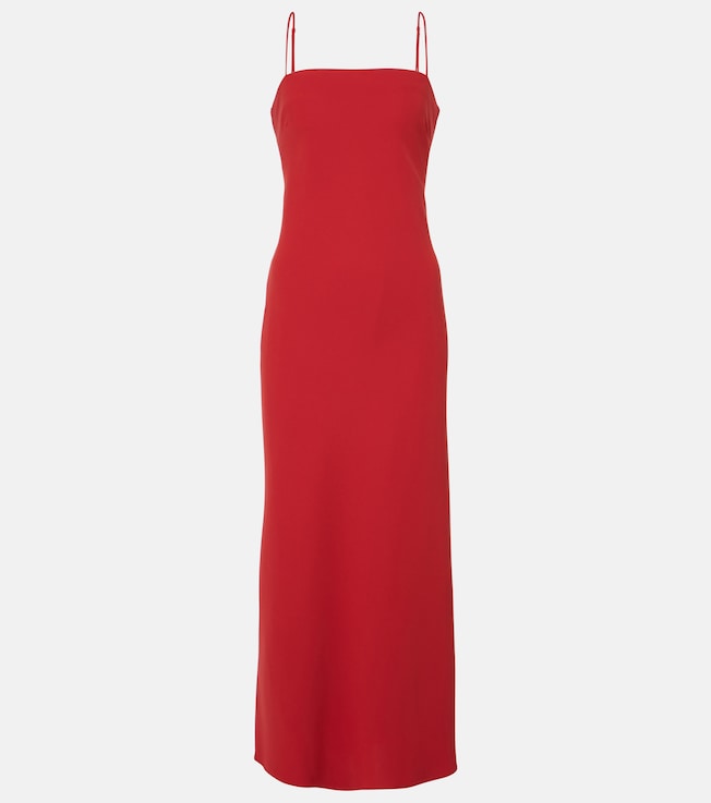 Mavis slip dress | Veronica Beard